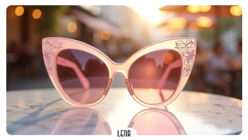 چه مدل‌هایی از Dior در فصل جدید مورد توجه قرار گرفته‌اند؟